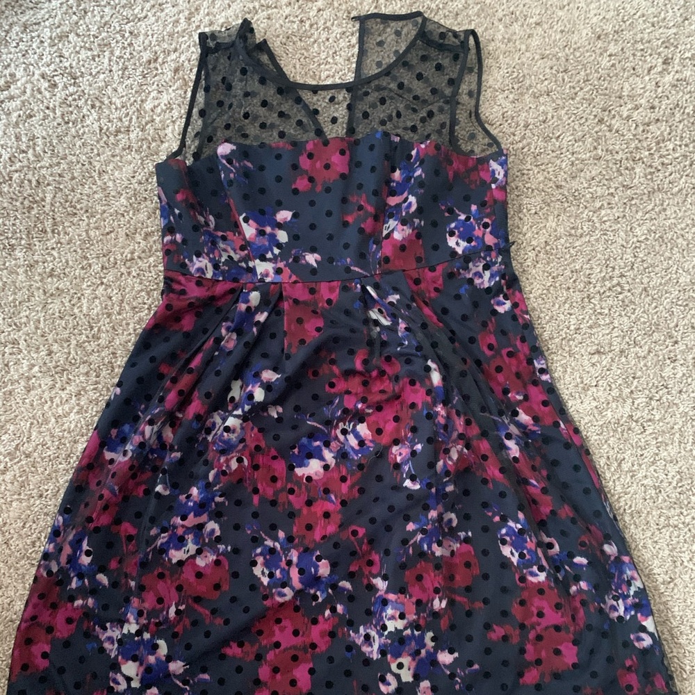 Maternity dress